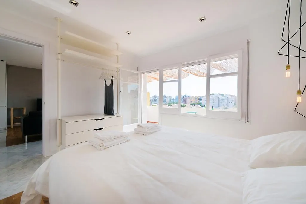Apartment Apartamento Corall Blanes Spain